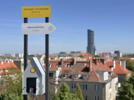 Wrocław ma własną Koronę Gór. 11 szczytów do zdobycia bez wyjeżdżania z miasta