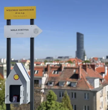 Wrocław ma własną Koronę Gór. 11 szczytów do zdobycia bez wyjeżdżania z miasta