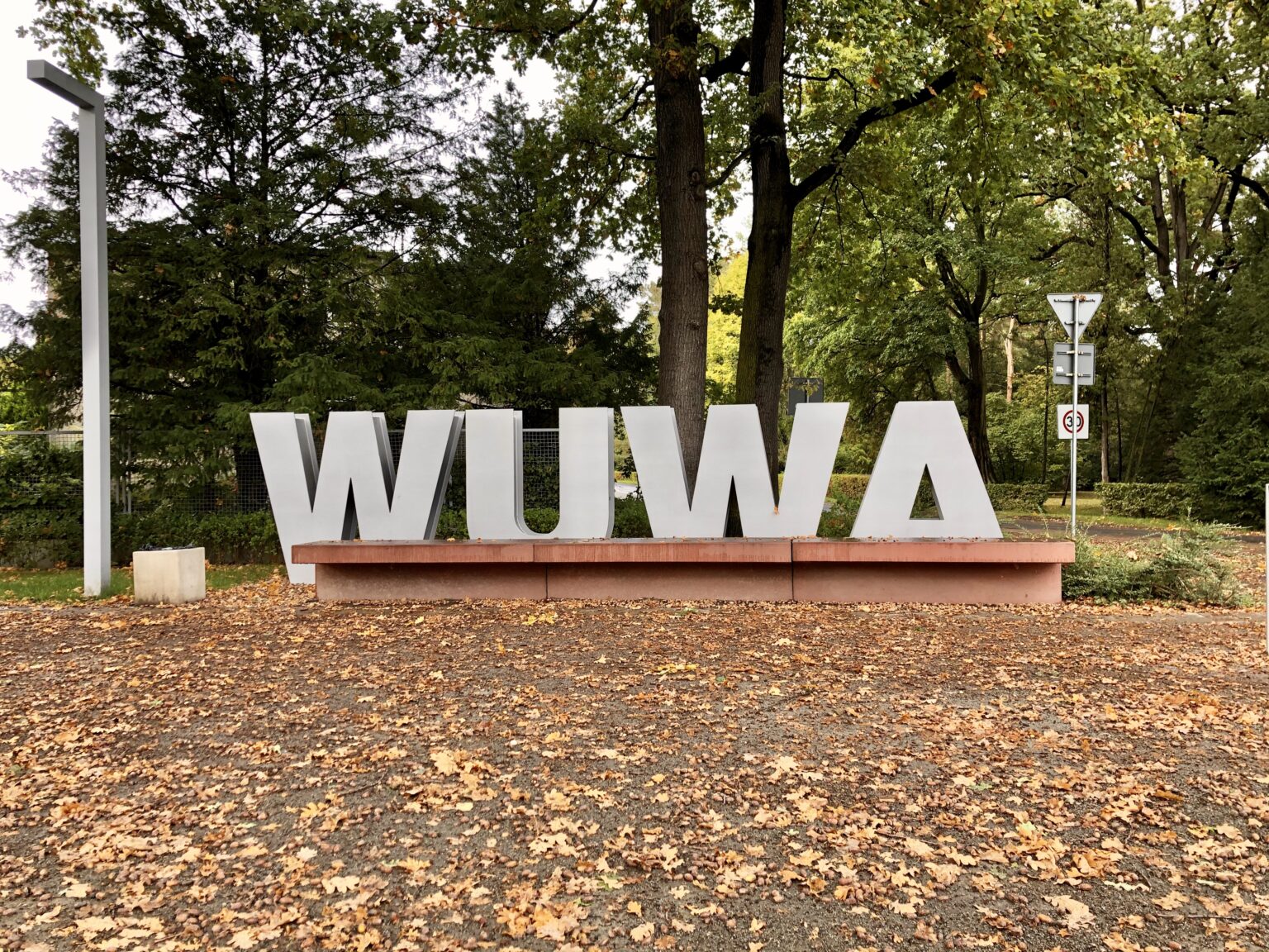 Osiedle WUWA - modernistyczny ewenement [JAK TO SIĘ ZACZĘŁO]