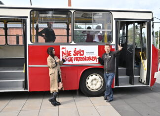Wrocław: Dopisanie się do rejestru wyborców od dzisiaj możliwe w zabytkowym „Ikarusie”