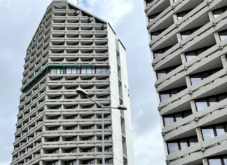 BERGER Bau zmodernizuje „Kredkę” i „Ołówek”