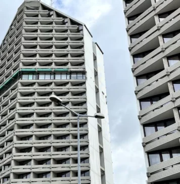 BERGER Bau zmodernizuje „Kredkę” i „Ołówek”