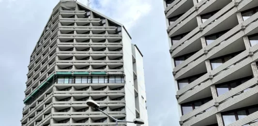 BERGER Bau zmodernizuje „Kredkę” i „Ołówek”