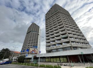 Kredka i Ołówek – poznaj historię najbardziej rozpoznawalnych akademików na Dolnym Śląsku