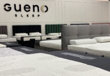 Otwarcie salonu Expert Snu we Wrocławiu