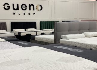 Otwarcie salonu Expert Snu we Wrocławiu