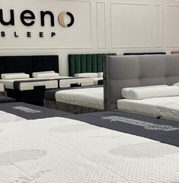 Otwarcie salonu Expert Snu we Wrocławiu