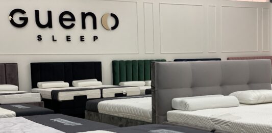 Otwarcie salonu Expert Snu we Wrocławiu