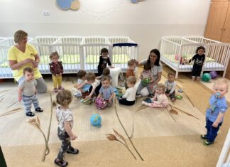 Rusza nabór do wrocławskich żłobków.