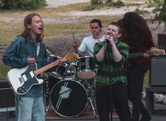 Zakończenie wakacji 2022 i koncerty w podwórku!