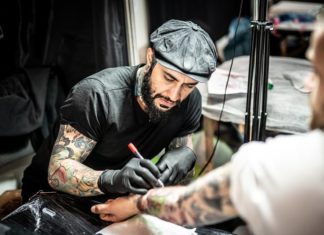 Już za dwa tygodnie – Wrocław Tattoo Konwent na Stadionie Wrocław!