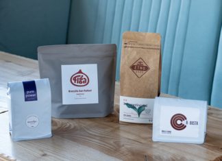 Wrocławskie palarnie kawy łączą siły. Rusza projekt Wrocławski Wypał