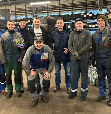 Znamy najlepszy warsztat we Wrocławiu! DobryMechanik.pl wręczył Złote Klucze 2022