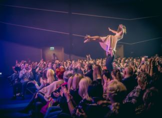 TRIBUTE TO DIRTY DANCING – wyjątkowe muzyczno-taneczne show!