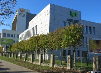 Biznes jutra, czyli Światowy Tydzień Przedsiębiorczości w inQUBE