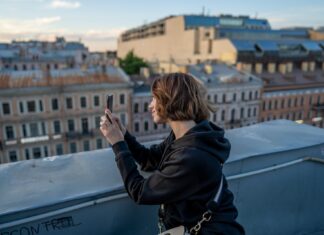 Uwaga, konkurs fotograficzny. Zrób zdjęcie osiedla i wygraj głośnik JBL!