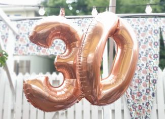 Prezent na 30 rocznicę ślubu. Co kupić na 30 rocznicę ślubu?