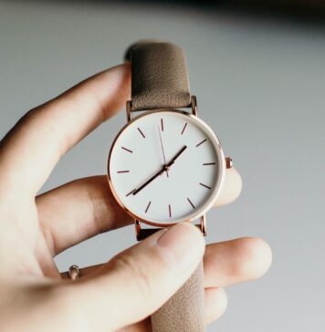 Zmiana czasu z zimowego na letni! Pamiętajcie o przestawieniu zegarków