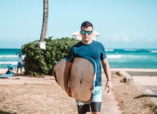 Modne detale: Jak wybrać stylowe, męskie dodatki do letniej garderoby?