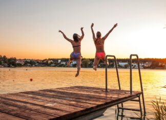 Jak zapobiegać wakacyjnym urazom?