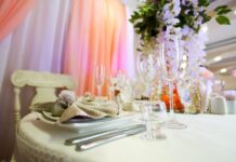 Organizacja wesela — jak zorganizować udane wesele? jak zorganizować wesele
