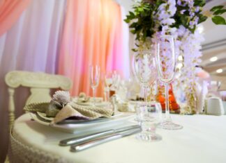 Organizacja wesela — jak zorganizować udane wesele? jak zorganizować wesele