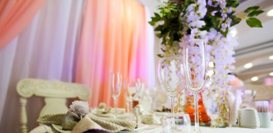 Organizacja wesela — jak zorganizować udane wesele? jak zorganizować wesele