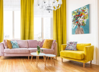 Jak stworzyć przytulne mieszkanie na wynajem we Wrocławiu?