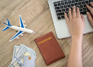 Jakie są najbardziej popularne cele podróży poza Europą?