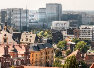 Wrocław liderem podwyżek cen mieszkań
