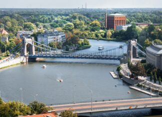 Własne M we Wrocławiu – na jaki metraż stać singla, a na jaki rodzinę 2+1?