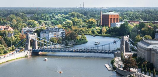 Własne M we Wrocławiu – na jaki metraż stać singla, a na jaki rodzinę 2+1?