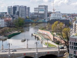 Osiedla we Wrocławiu. Ile osiedli jest w mieście? Co się stało z dzielnicami? Na zdjęciu widok na Wrocław /Jakub Żerdzicki