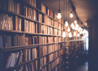 Noc Bibliotek we Wrocławiu. W jednej z bibliotek powstanie escape room!