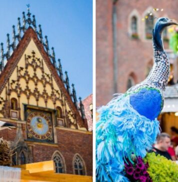 Otwarcie Jarmarku Świętojańskiego we Wrocławiu już w maju