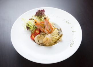 Fine Dining Week po raz kolejny we Wrocławiu! LISTA RESTAURACJI