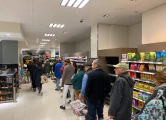 Zakupy spożywcze: ile płacimy w poszczególnych miastach? Wrocławianie wydają najmniej