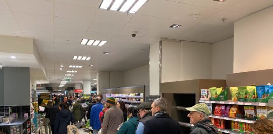 Zakupy spożywcze: ile płacimy w poszczególnych miastach? Wrocławianie wydają najmniej