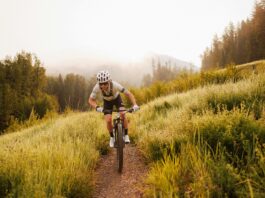 Singletracki na Dolnym Śląsku: Przewodnik po trasach rowerowych, poziomach trudności i walorach krajoznawczych
