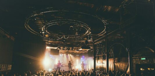 7 koncertów we Wrocławiu, które warto wpisać do kalendarza