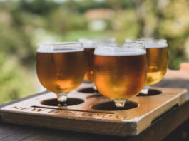 Browary na Dolnym Śląsku. 7 niezwykłych miejsc, w których napijesz się dobrego, regionalnego piwa