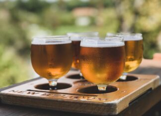 Browary na Dolnym Śląsku. 7 niezwykłych miejsc, w których napijesz się dobrego, regionalnego piwa