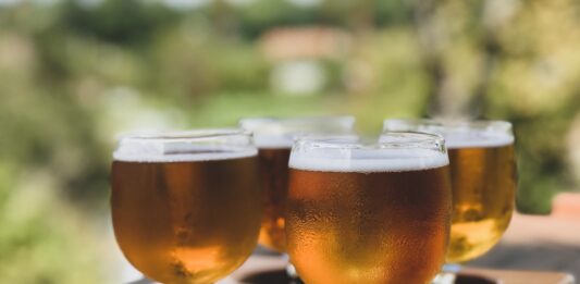 Browary na Dolnym Śląsku. 7 niezwykłych miejsc, w których napijesz się dobrego, regionalnego piwa