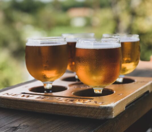 Browary na Dolnym Śląsku. 7 niezwykłych miejsc, w których napijesz się dobrego, regionalnego piwa