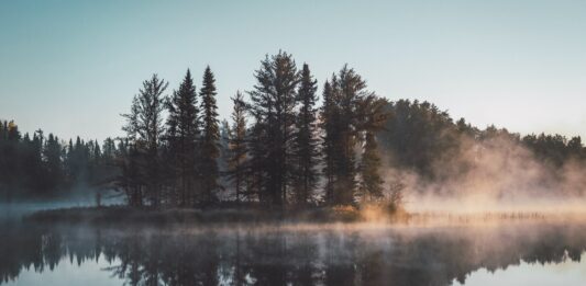 Osiem miejsc na spokojny relaks nad wodą w okolicy Wrocławia, o których mogliście nie słyszeć!