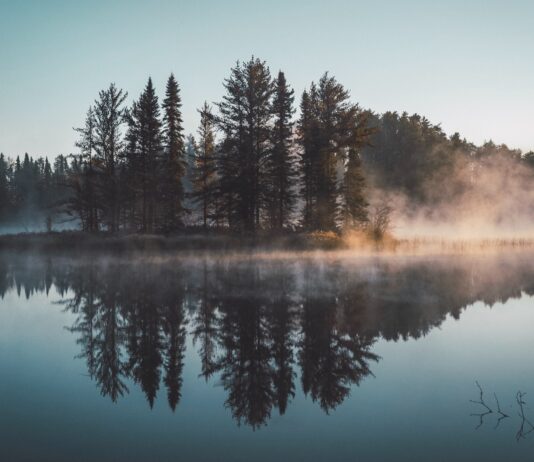 Osiem miejsc na spokojny relaks nad wodą w okolicy Wrocławia, o których mogliście nie słyszeć!