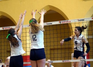 Ćwierćfinały Mistrzostw Polski dla Impela!