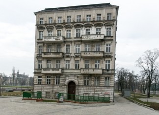 Co dalej z kamienicą na Wyspie Słodowej? Zakończono przetarg