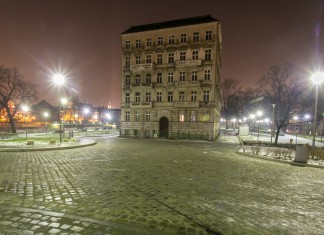 Kamienica na Wyspie Słodowej sprzedana za 9,5 mln zł. Na jaką działalność zostanie przeznaczona?