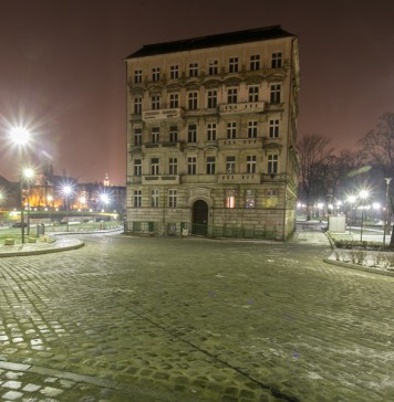 Kamienica na Wyspie Słodowej sprzedana za 9,5 mln zł. Na jaką działalność zostanie przeznaczona?